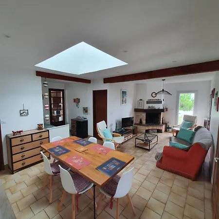 Maison Casa vacanze