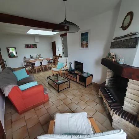 Maison Casa vacanze *