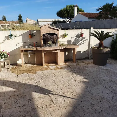 Casa vacanze Maison La Cotinière